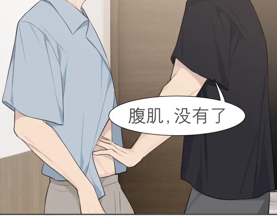 《偏见》第四十话 你该不会暗恋我吧？ 第32页