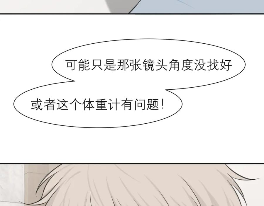 《偏见》第四十话 你该不会暗恋我吧？ 第22页