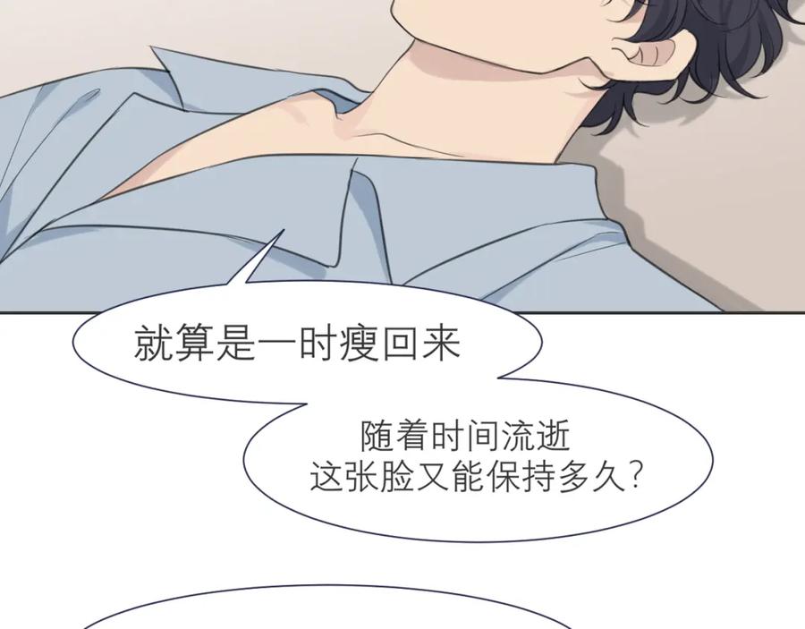 《偏见》第四十话 你该不会暗恋我吧？ 第88页