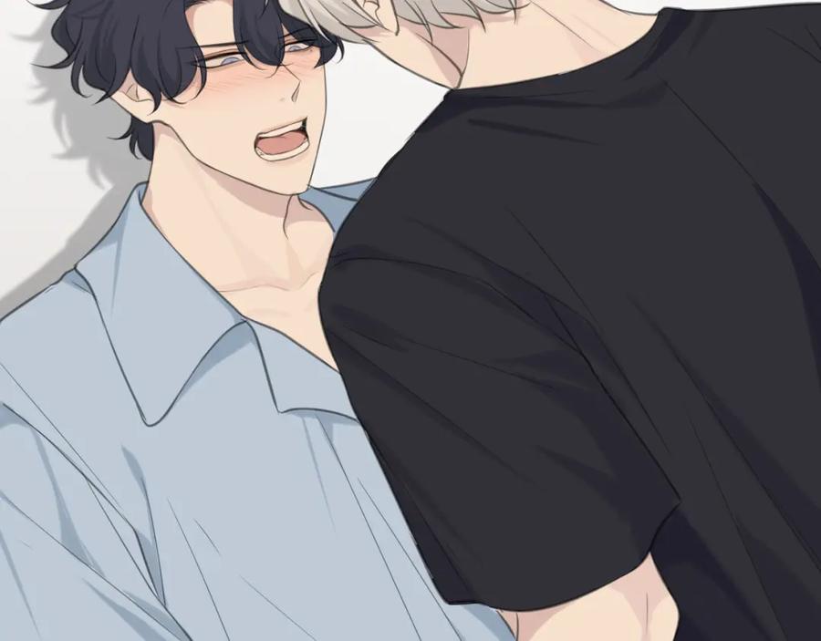 《偏见》第四十话 你该不会暗恋我吧？ 第27页