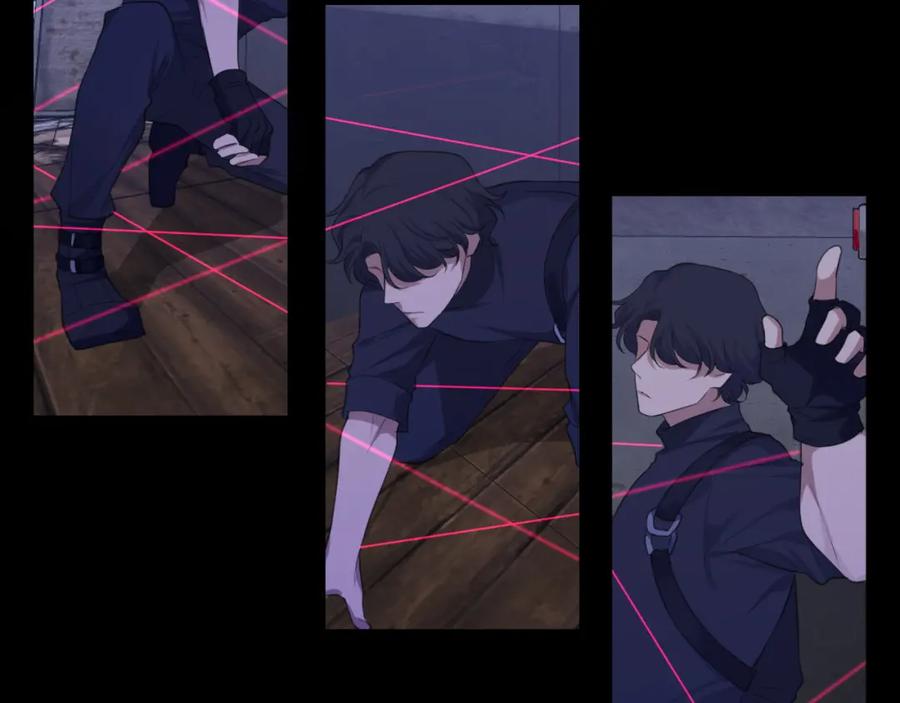 《偏见》第四十一话 平衡 第10页