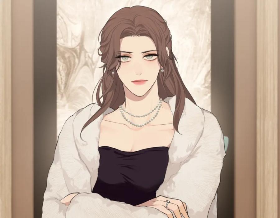 《偏见》第四十三话 变得温顺了？ 第118页