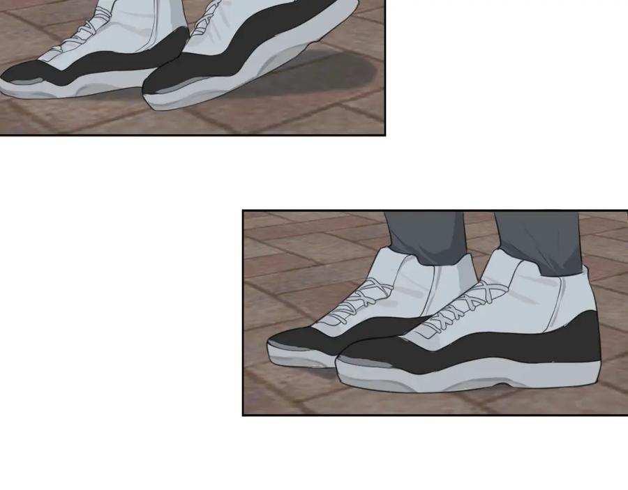 《偏见》第四十四话 我们回家吧 第43页