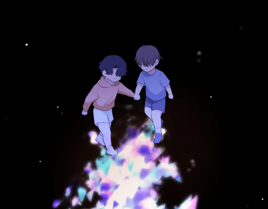 《偏见》第四十五话 星夜之下 第130页