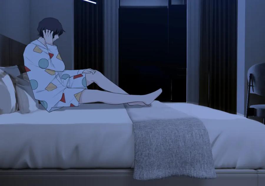 《偏见》第四十八话 桃花？都给你扬了！ 第44页