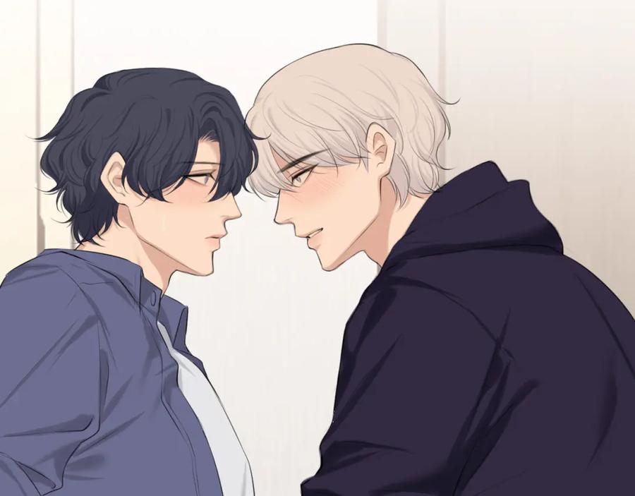 《偏见》第66话 食髓知味 第100页