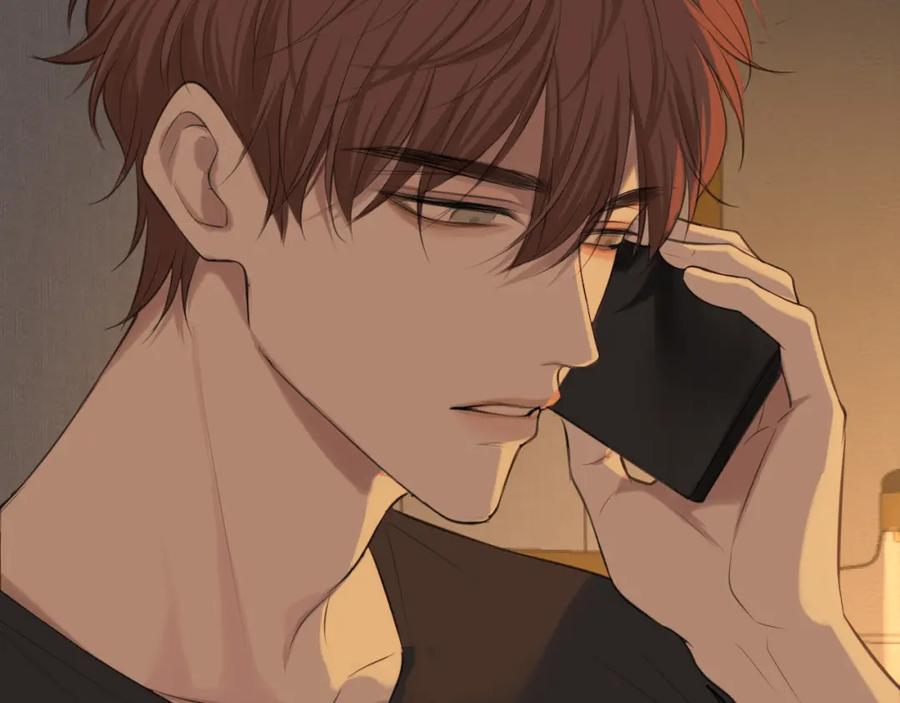 《偏见》第69话 好吧，我也有点想你了 第127页