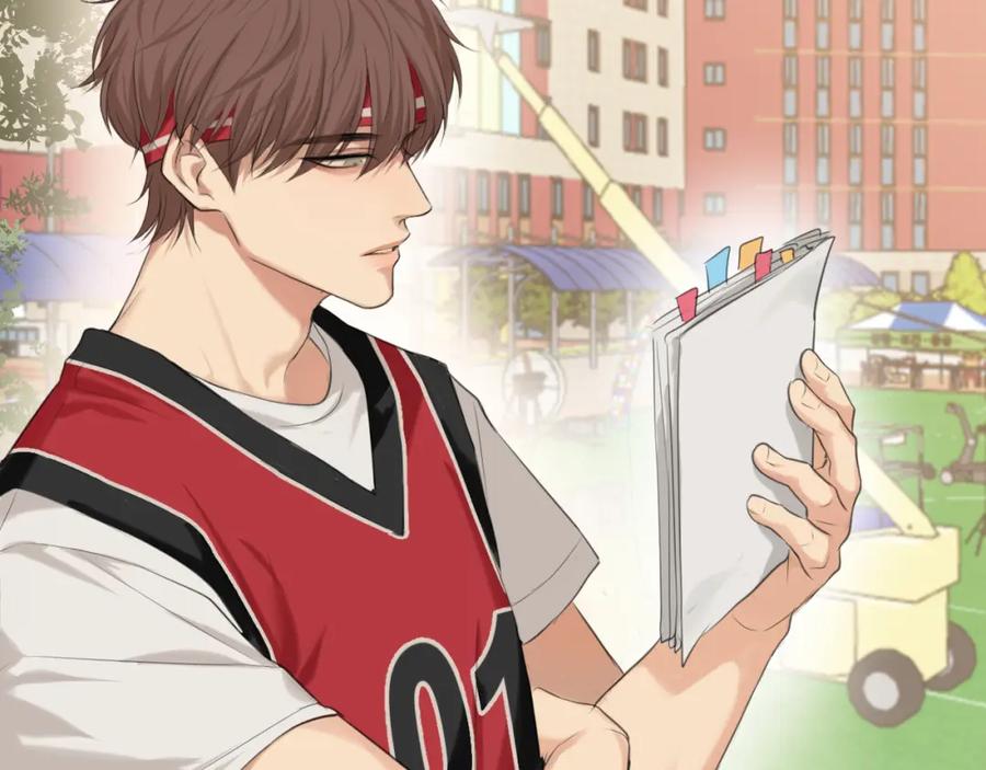 《偏见》第69话 好吧，我也有点想你了 第6页