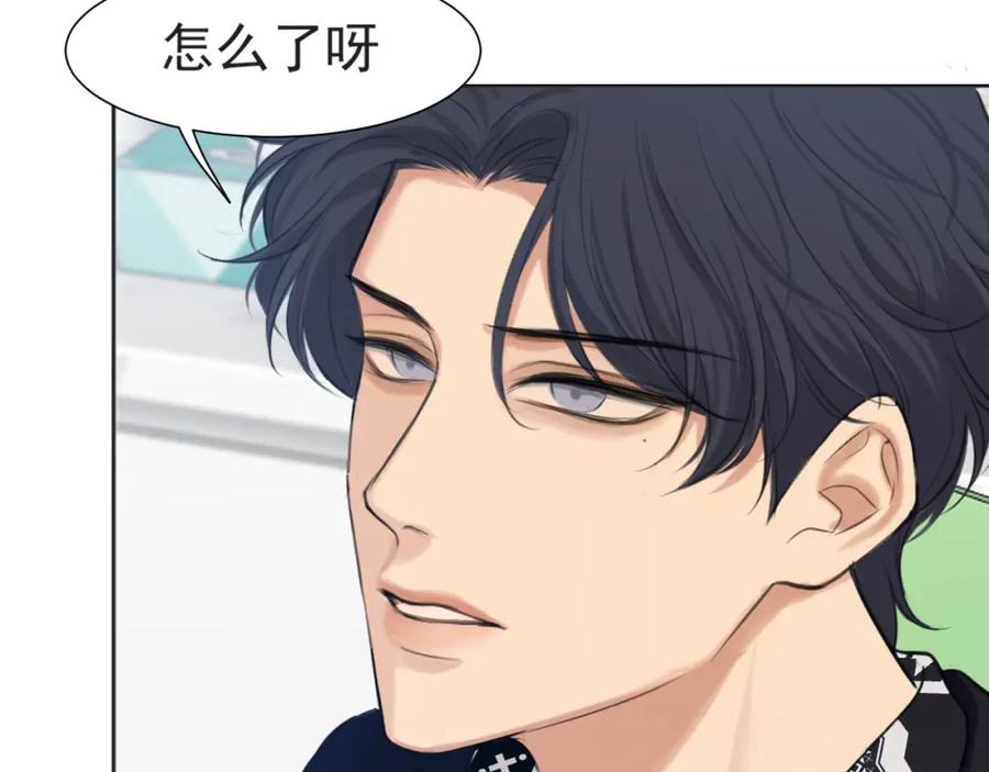 《偏见》第70话 “喜欢”的含义是 第79页