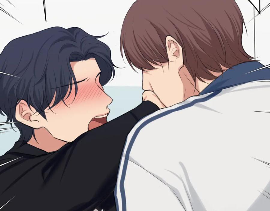 《偏见》第71话 别管她，先管我 ! 第10页