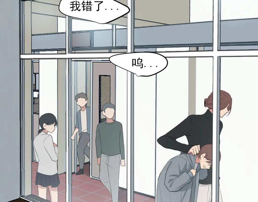 《偏见》第72话 喧嚣孤岛 第80页