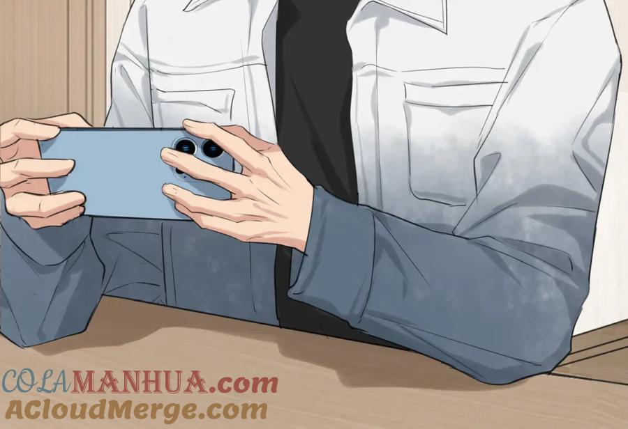 《偏见》第74话 我还没有做好准备 第101页