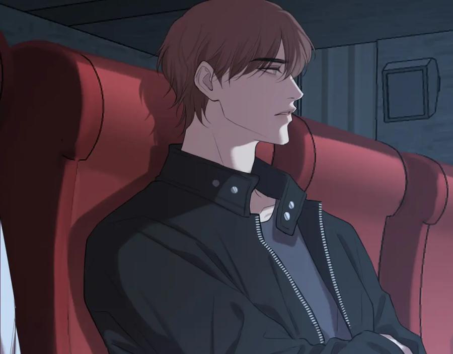 《偏见》第74话 我还没有做好准备 第15页