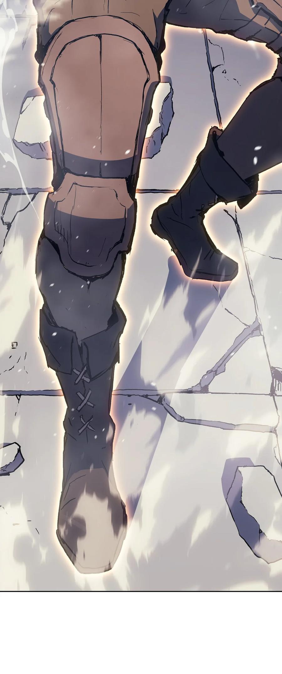 《拳王转世》08 古代遗址（3） 第106页