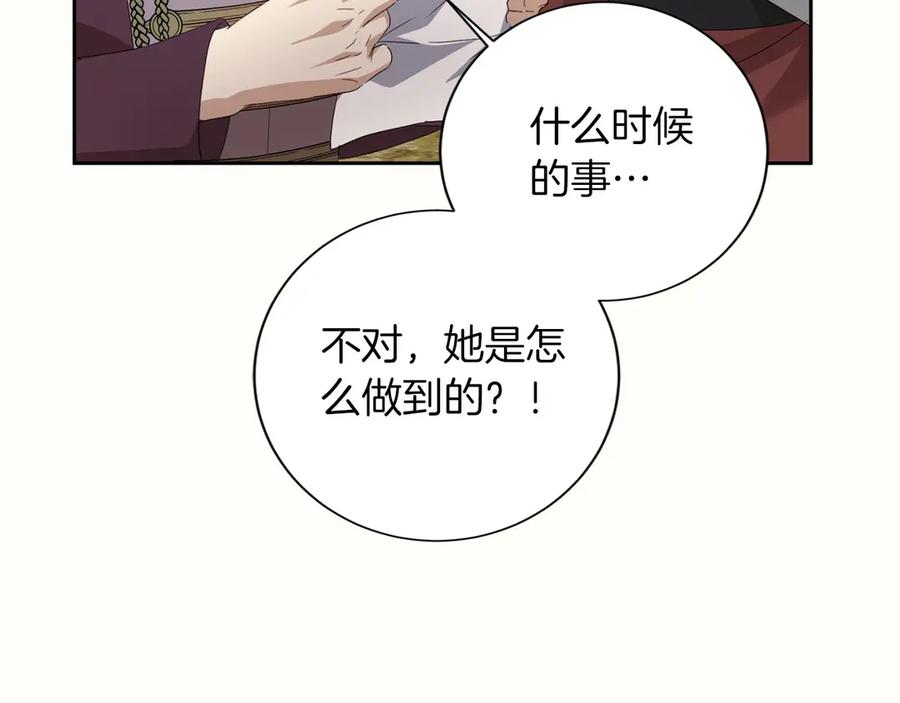 《复仇千金的第二人生》第169话 代表 第54页
