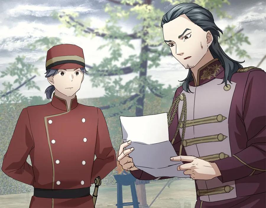 《复仇千金的第二人生》第169话 代表 第47页
