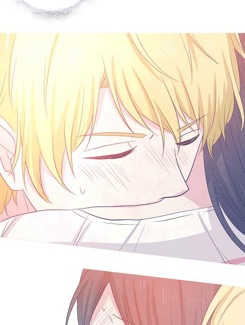 《血色的誓约》[第10回] 我还想要更多 第39页