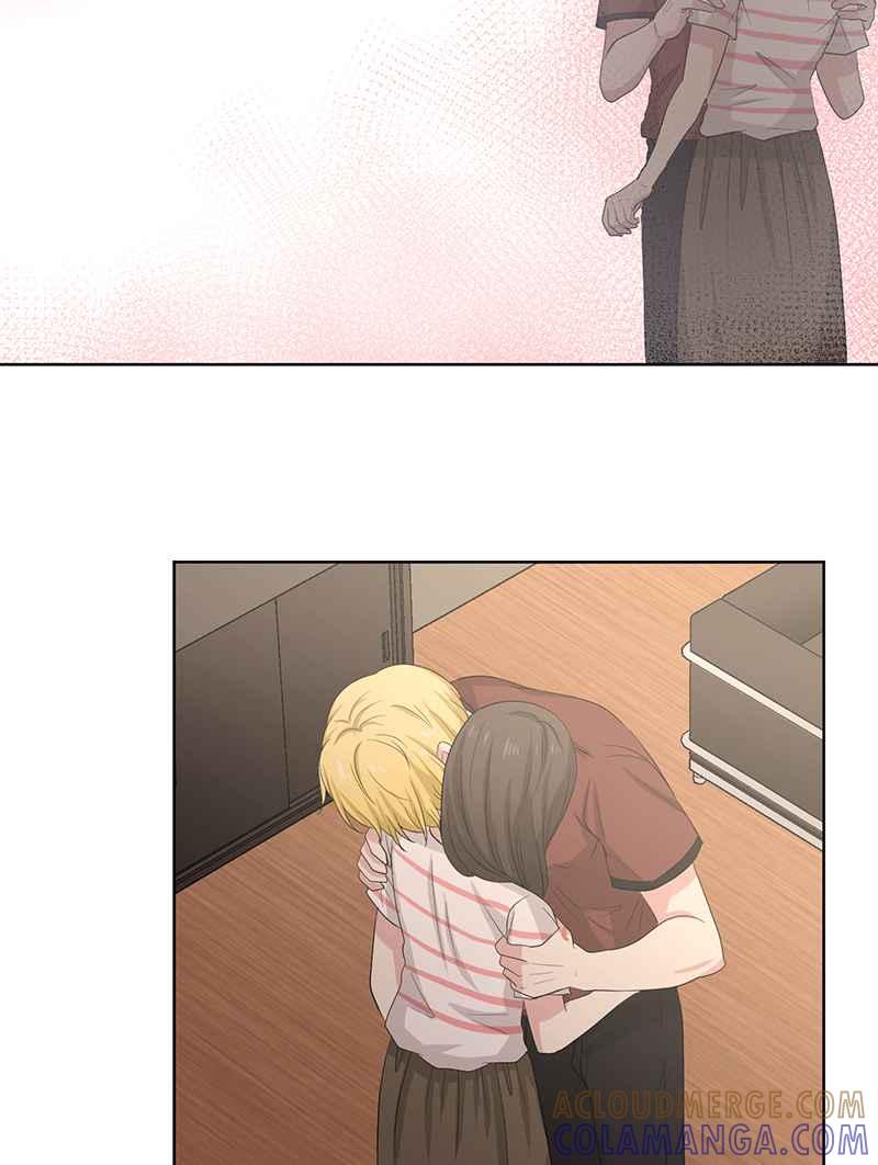 《血色的誓约》[第10回] 我还想要更多 第43页