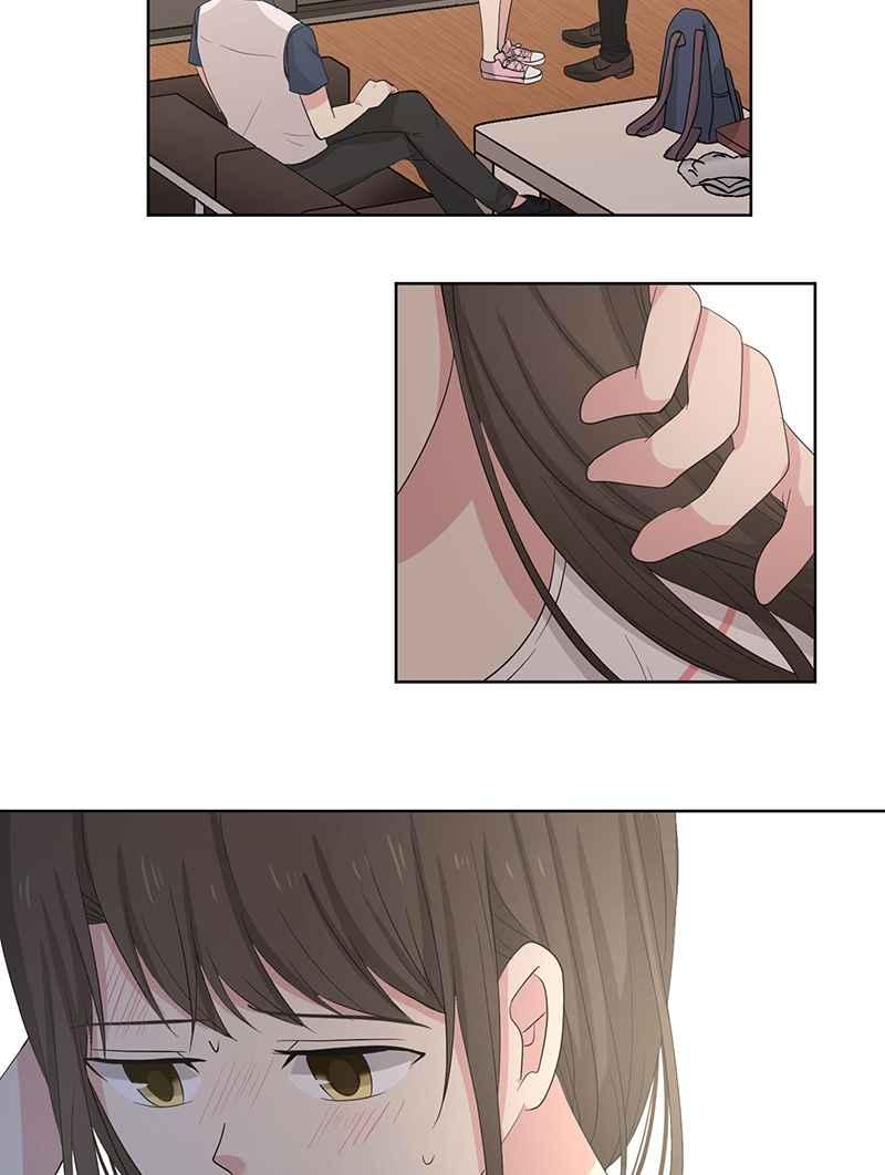 《血色的誓约》[第10回] 我还想要更多 第33页