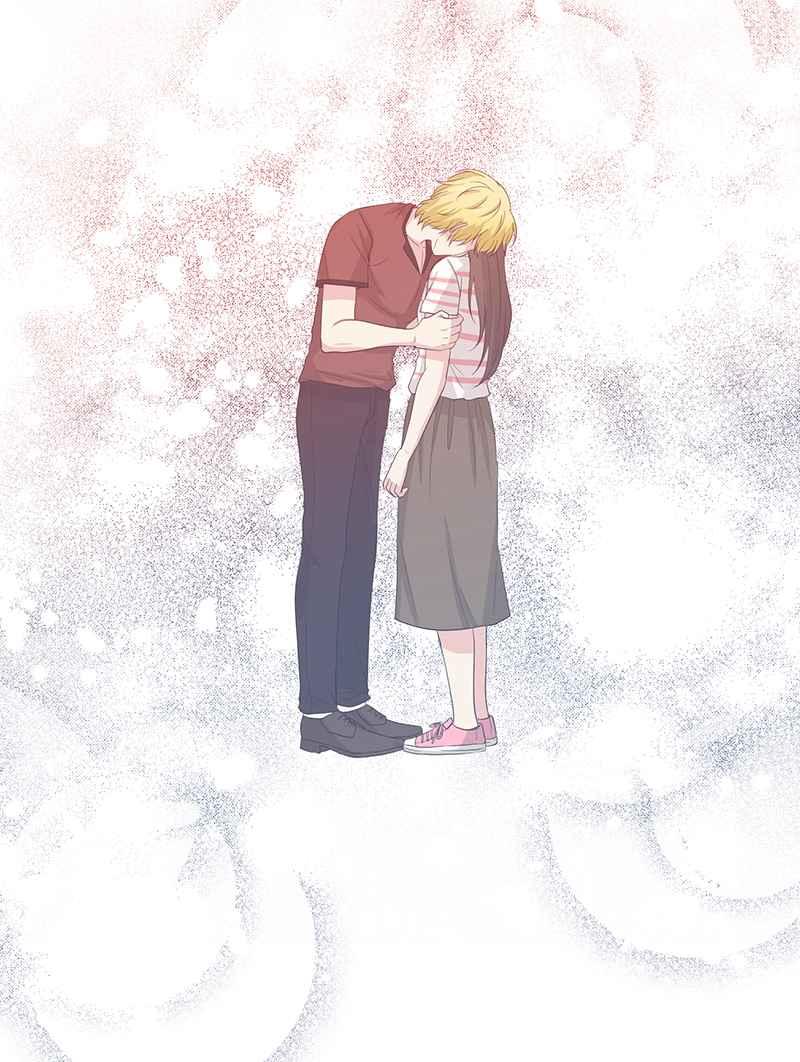 《血色的誓约》[第10回] 我还想要更多 第38页