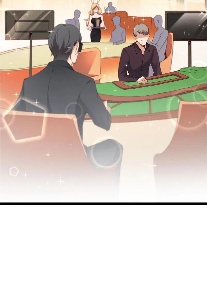 最强仙界朋友圈 第13话 村里的人都叫我赌怪！ 第15页