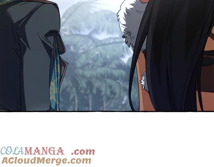 成为伯爵家的废物 第150话 躺平生活渐行渐远 第73页