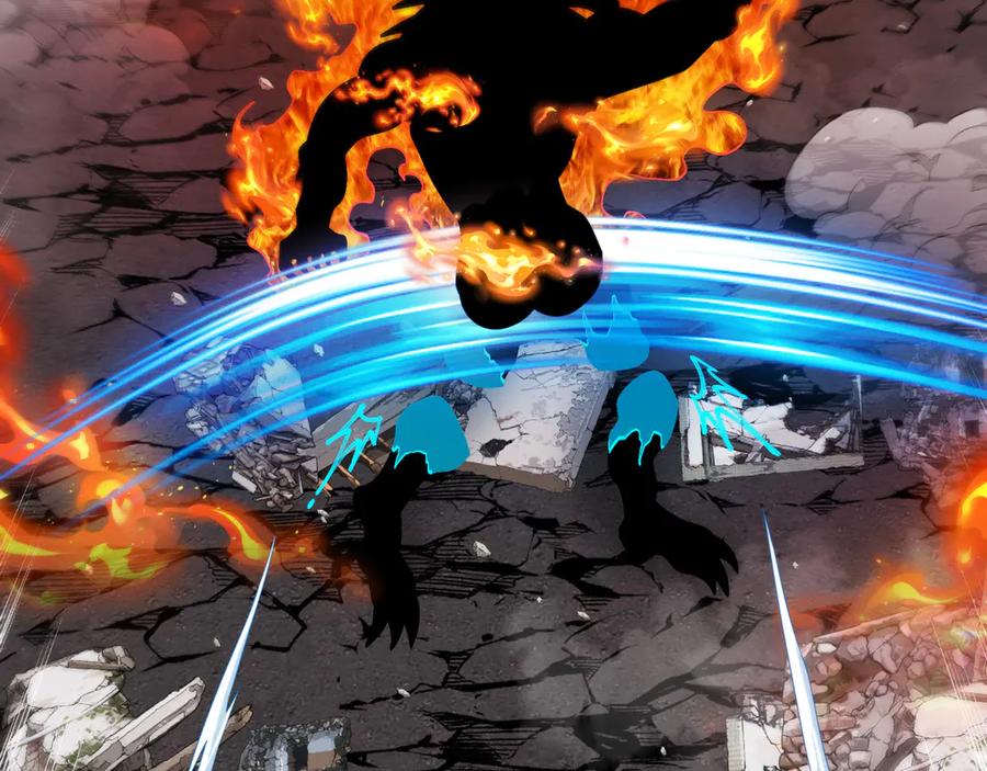 神级升级系统 第162话 故人相见 第50页