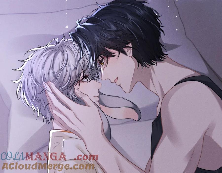 垂耳执事 第160话 第55页