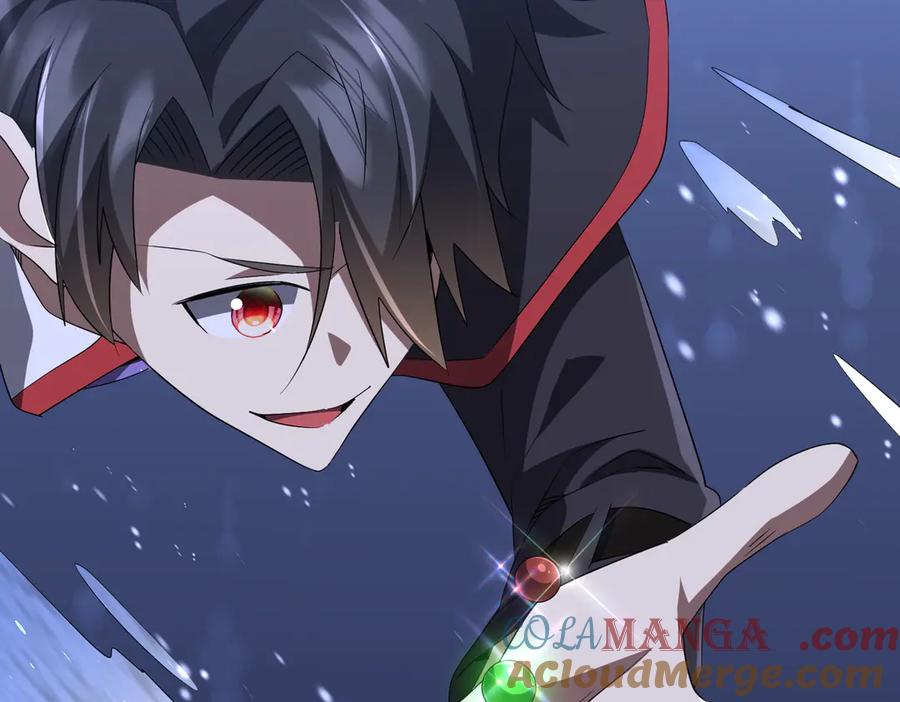 《全球惊悚：开局万亿冥币》第176话 逃出生天！ 第25页