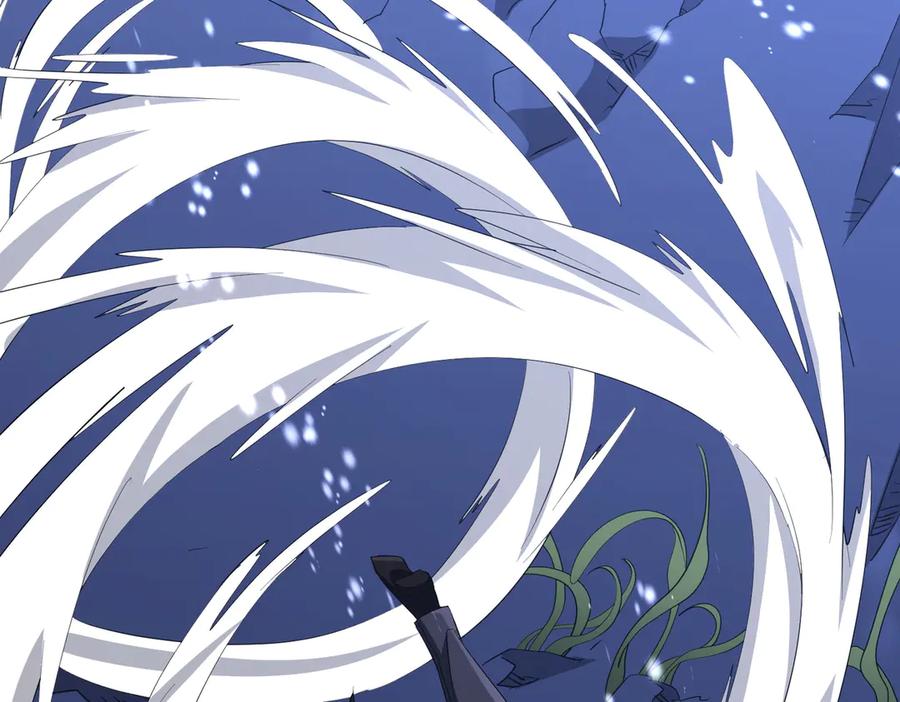 《全球惊悚：开局万亿冥币》第176话 逃出生天！ 第10页