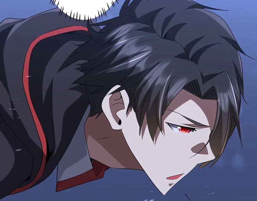 《全球惊悚：开局万亿冥币》第176话 逃出生天！ 第34页