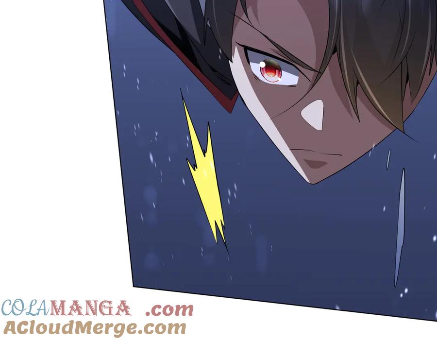 《全球惊悚：开局万亿冥币》第176话 逃出生天！ 第37页