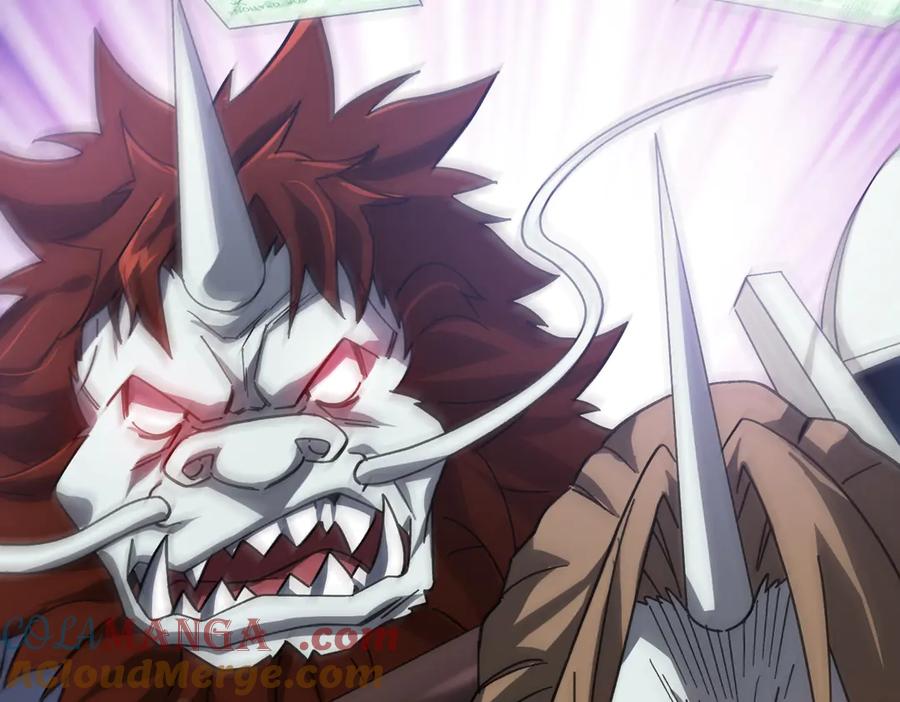 《全球惊悚：开局万亿冥币》第184话 拯救莉莉丝！ 第141页