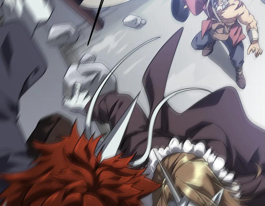 《全球惊悚：开局万亿冥币》第184话 拯救莉莉丝！ 第120页