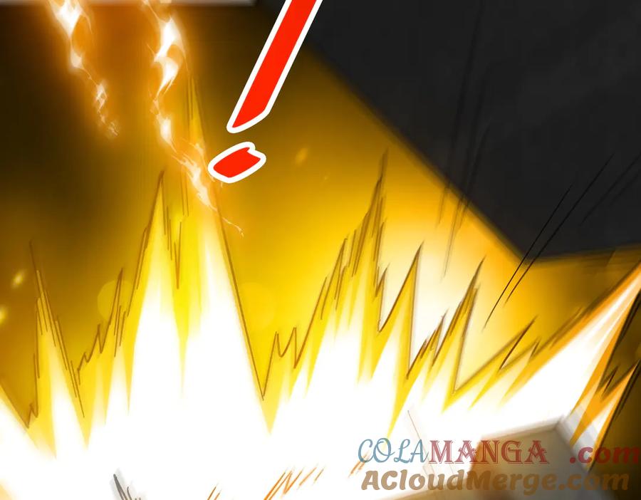 《全球惊悚：开局万亿冥币》第184话 拯救莉莉丝！ 第161页