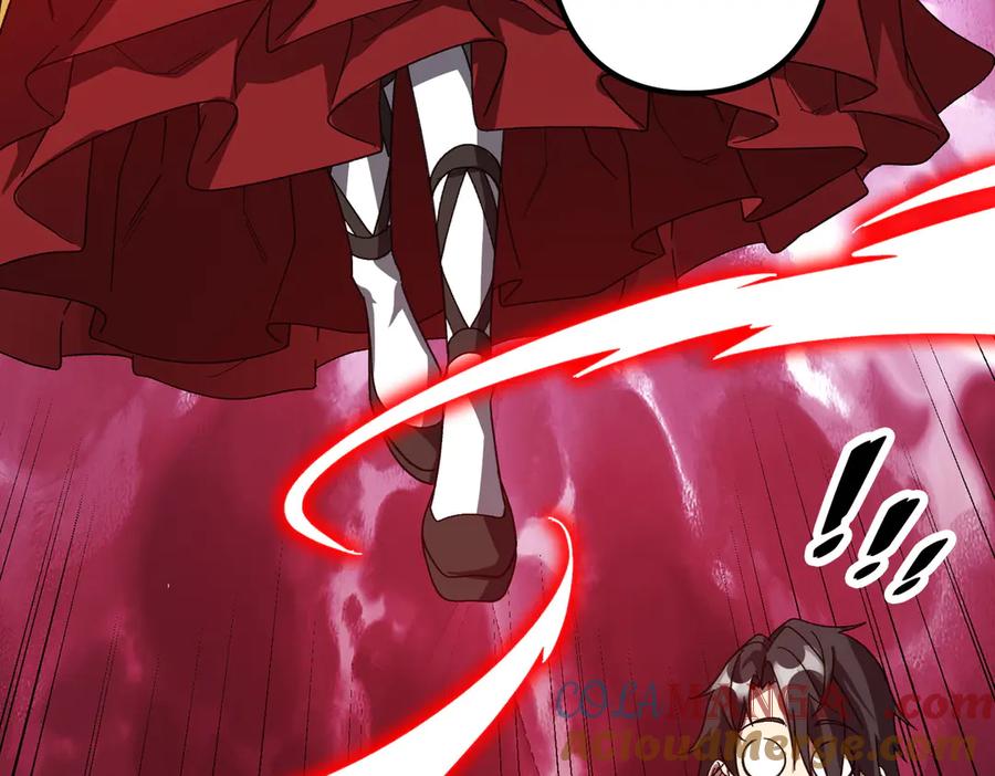 《全球惊悚：开局万亿冥币》第184话 拯救莉莉丝！ 第193页