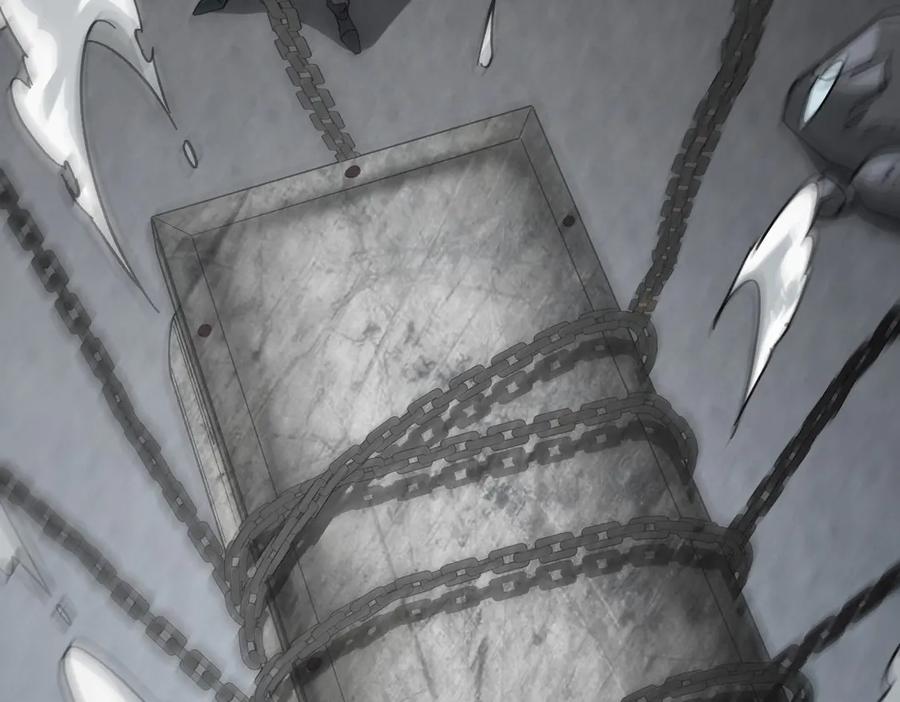 《全球惊悚：开局万亿冥币》第184话 拯救莉莉丝！ 第154页