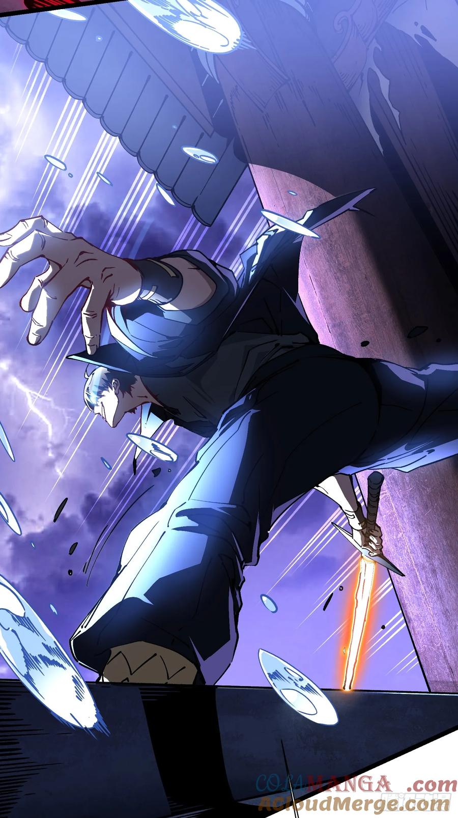 《高武进化：从觉醒怪兽之王开始》019《肉身囚魔》 第34页
