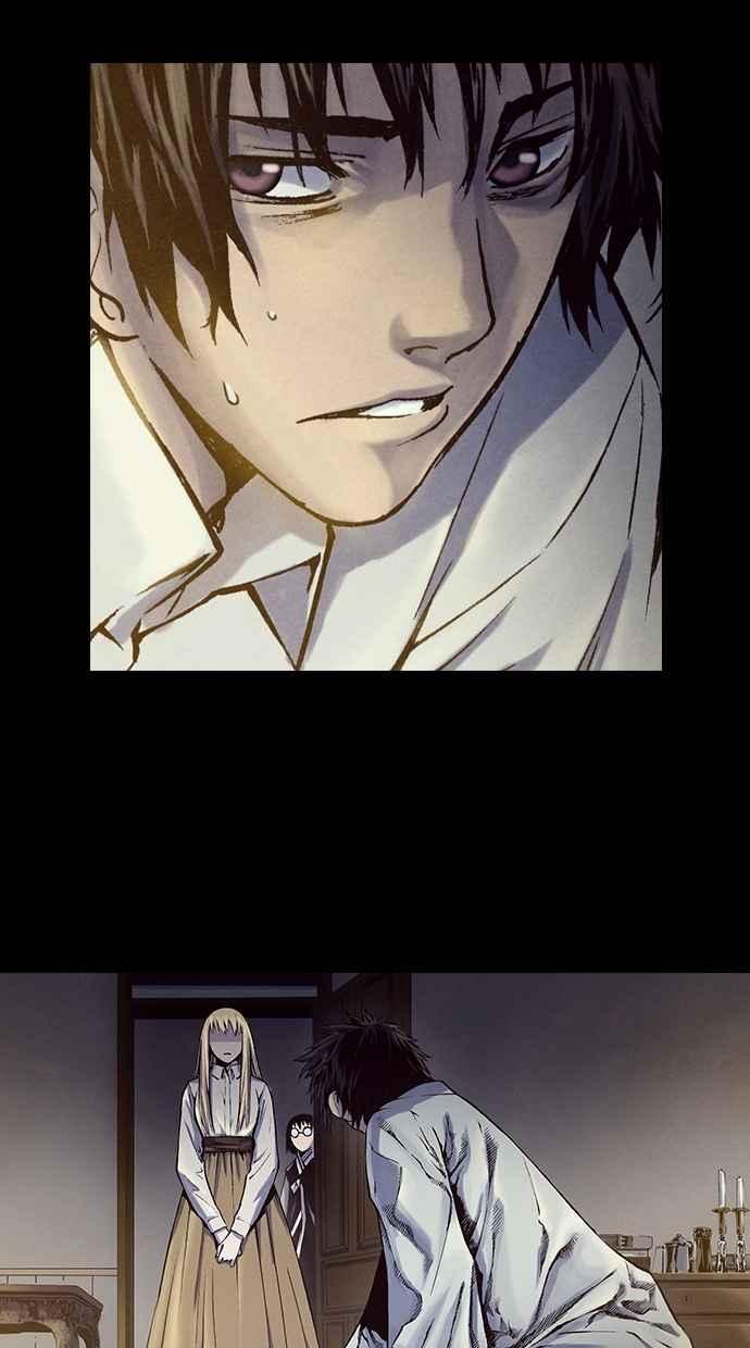 《新暗行御史》第215话 第36页
