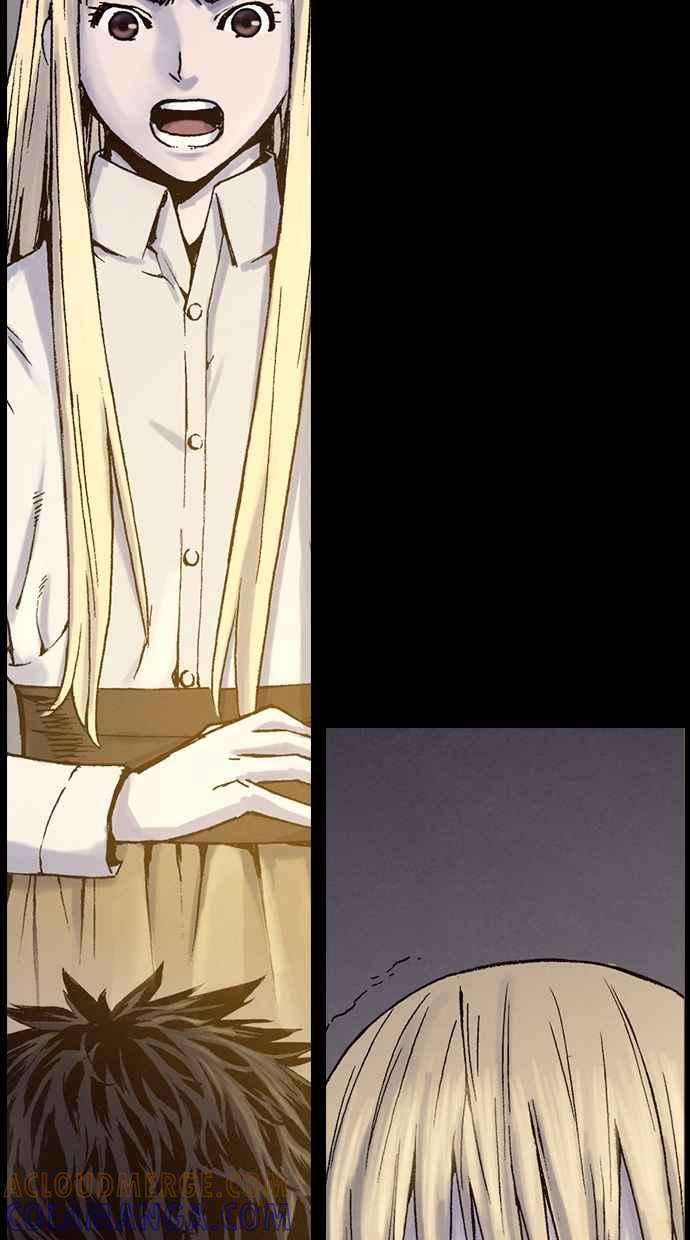 《新暗行御史》第215话 第40页