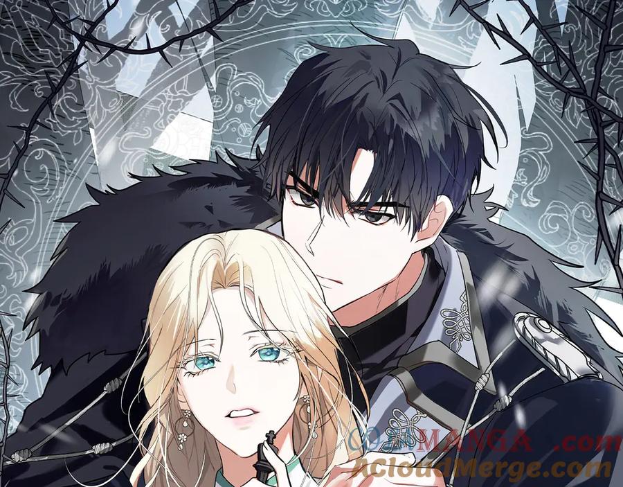 恶女的王座 第224话 重新开始 第5页