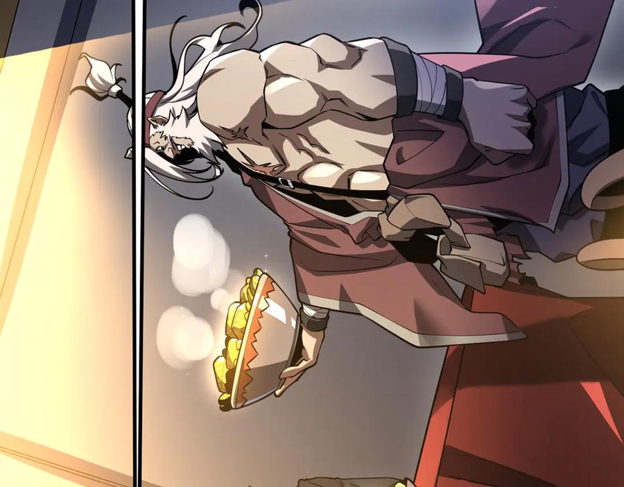 《全球惊悚：开局万亿冥币》第232话 协议达成！ 第12页