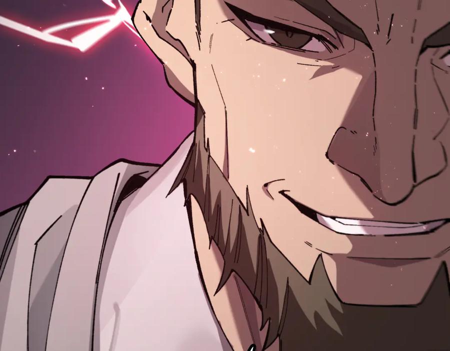 《SSS级超越常理的圣骑士》第38话 交流赛倒计时 第52页