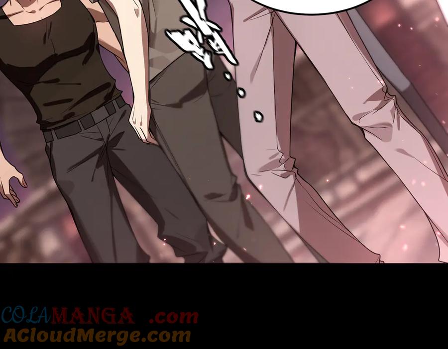 《SSS级超越常理的圣骑士》第38话 交流赛倒计时 第77页