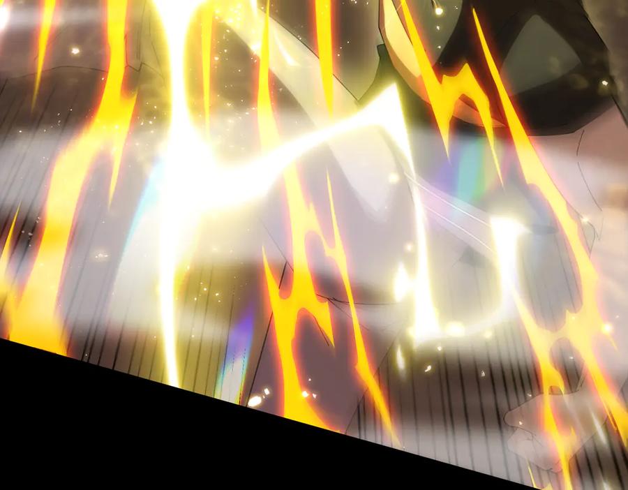 《SSS级超越常理的圣骑士》第38话 交流赛倒计时 第139页