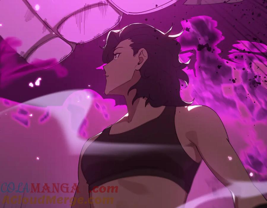 《SSS级超越常理的圣骑士》第38话 交流赛倒计时 第129页