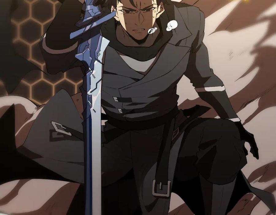 《SSS级超越常理的圣骑士》第44话 隐匿机器人 第142页
