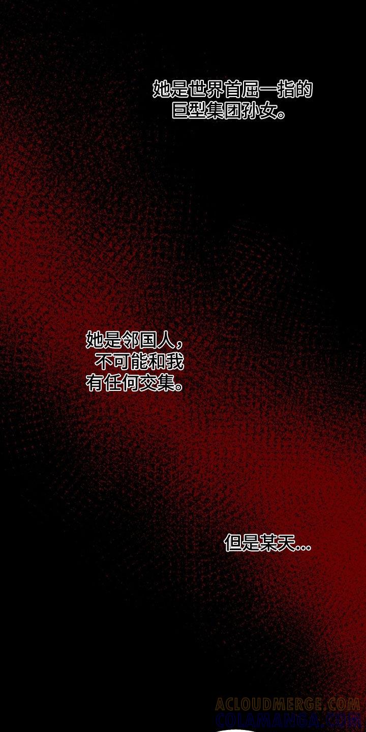 《双重血脉》第56章：从我眼前消失 第5页