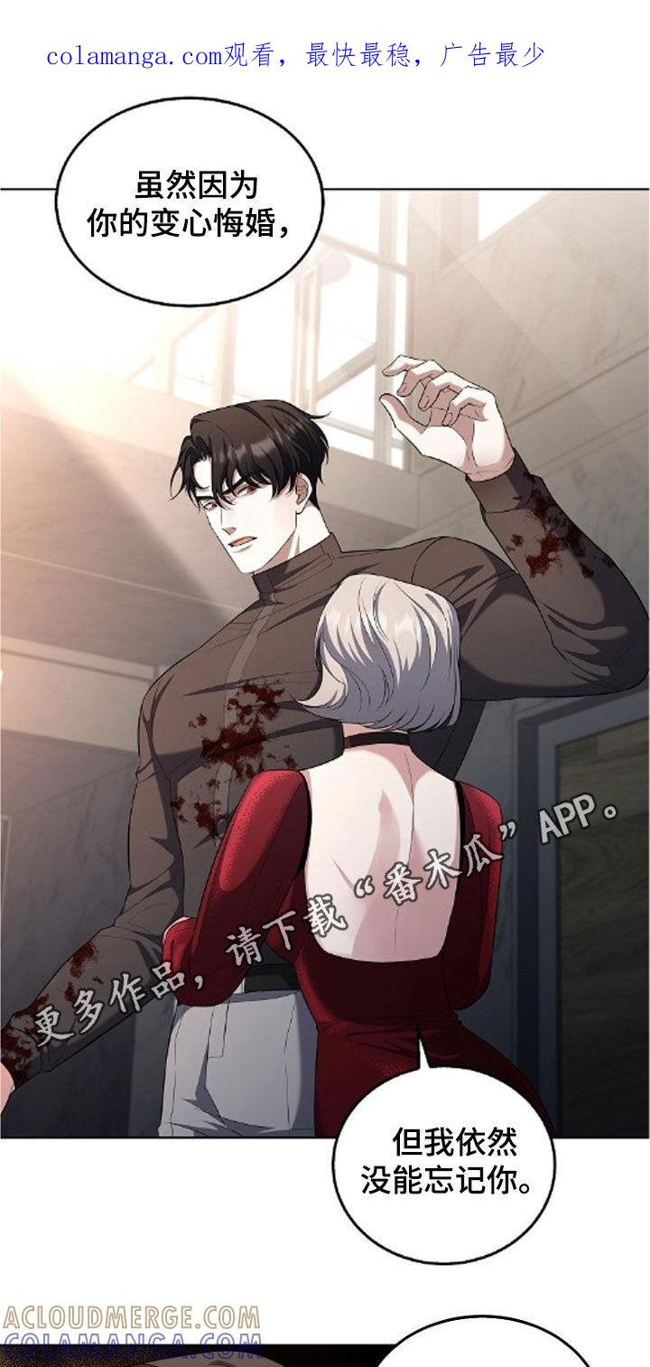 《双重血脉》第56章：从我眼前消失 第1页