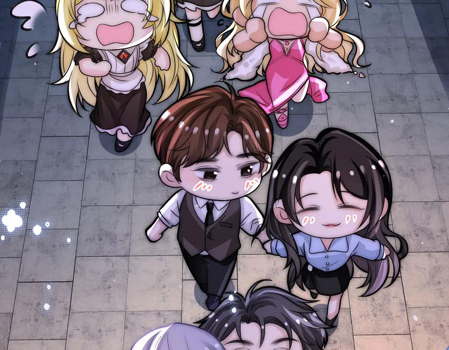 为了妹妹我只好女装上班 - 新春贺图+联动小剧场 - 第51张图